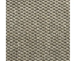 Teppichboden Flachgewebe Nature beige 400 cm breit (Meterware)