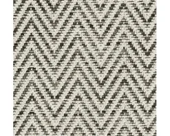 Teppichboden Flachgewebe Outsider African Joy grau FB12 400 cm breit (Meterware)