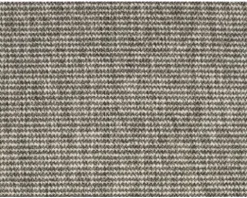 Teppichboden Flachgewebe Outsider African Spirit mittelgrau FB37 400 cm breit (Meterware)