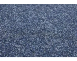 Teppichboden Nadelfilz Invita denim FB5539 200 cm breit (Meterware)