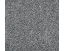 Teppichboden Nadelfilz Invita hellgrau FB2216 200 cm breit (Meterware)