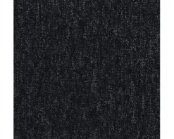 Teppichboden Schlinge Altino schwarz FB78 400 cm breit (Meterware)