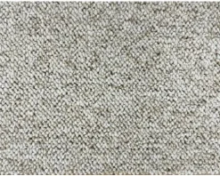 Teppichboden Schlinge Amazone beige 400 cm breit (Meterware)