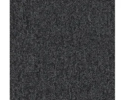 Teppichboden Schlinge E-Blitz schwarz FB99 400 cm breit (Meterware)