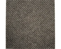 Teppichfliese Nadelfilz Centaur 17 beigegrau 4 mm 50x50 cm