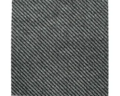 Teppichfliese Nadelfilz Centaur 14 grau 4 mm 50x50 cm