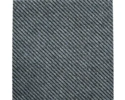 Teppichfliese Nadelfilz Centaur 10 hellblau grau 4 mm 50x50 cm