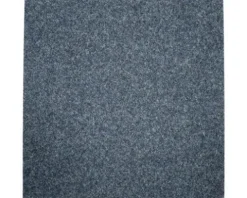 Teppichfliese Nadelfilz Dynamic 39 blau 6,5 mm 50x50 cm