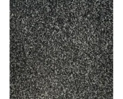 Teppichfliese Shag Amalfi 75 dunkelgrau 5 mm 50x50 cm