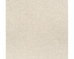 Teppichfliese Shag Carousel 69 creme 10 mm 50x50 cm