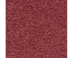 Teppichfliese Shag Carousel 20 rot 10 mm 50x50 cm