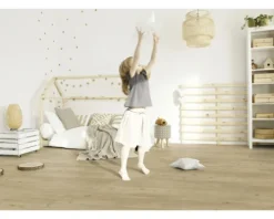 Vinylboden CLIC55 Columbia Landhausdiele Klickverbindung 1239 x 212 x 4,5 mm