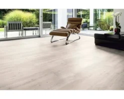 Vinylboden 2.5 Dryback Eiche Helsinki