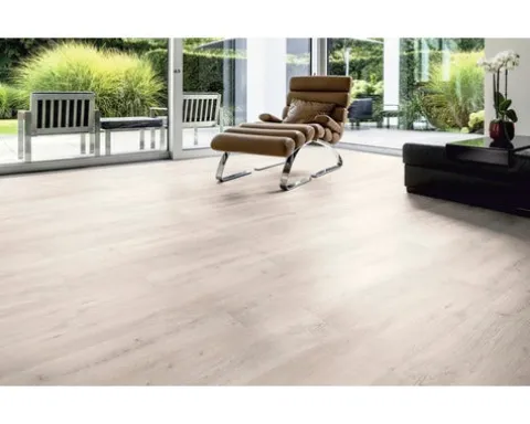 Vinylboden 2.5 Dryback Eiche Helsinki