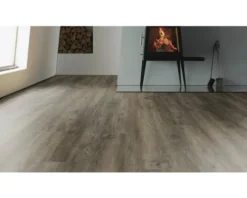Vinylboden Eiche Canberra Landhausdiele Klickverbindung 1209 x 221 x 9,1 mm