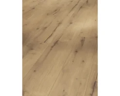 Vinylboden Eiche Helios natur Schlossdiele 2200 x 235 x 8 mm