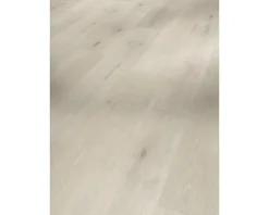 Vinylboden Eiche Urban weiß Landhausdiele Klickverbindung 1290 x 196 x 5,5 mm