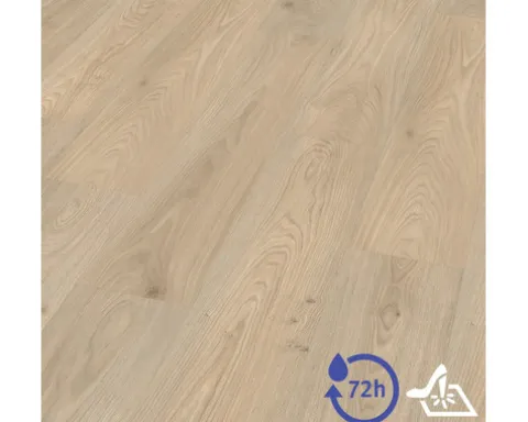 Vinylboden Lana Eiche natur EDF188 Landhausdiele 1292 x 246 x 7,5 mm