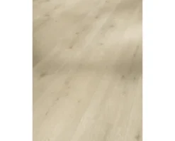 Vinylboden Modular ONE Eiche Urban hell gekälkt Schlossdiele 2200 x 235 x 8 mm