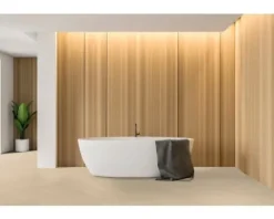 Vinylboden Rigid 6.0 Blomma Beige