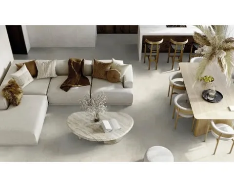Vinylboden Rigid 5.7 Tavla Clear