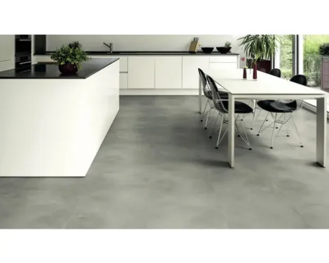 Vinylboden Stein Split Fliese Klickverbindung 1212.9 x 603.3 x 6 mm