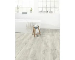 Vinylboden Waltham Eiche weiss Landhausdiele 1292 x 246 x 7,5 mm