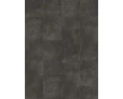 Vinyl-Diele Dryback 55 Spirit Dark zu verkleben 610x610x2,5 mm