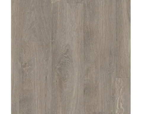Vinyl-Diele Senso Cleveland dunkelbraun 152x914x2 mm