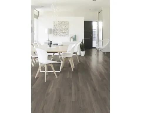 Vinyl-Diele Senso Cleveland dunkelbraun 152x914x2 mm
