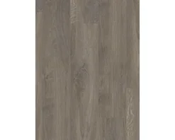 Vinyl-Diele Senso Cleveland dunkelbraun 152x914x2 mm