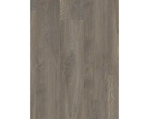 Vinyl-Diele Senso Cleveland dunkelbraun 152x914x2 mm