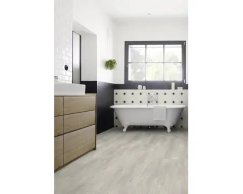 Vinyl-Diele Senso Imperial pearl selbstklebend 152x914x2 mm