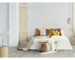Vinyl-Diele Senso Imperial pearl selbstklebend 152x914x2 mm