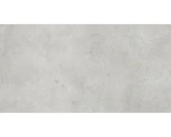 Vinyl-Fliese Aruba hellgrau selbstklebend 300x600x2 mm