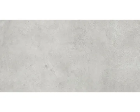 Vinyl-Fliese Aruba hellgrau selbstklebend 300x600x2 mm