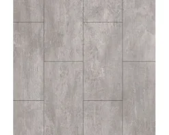Vinyl-Fliese Dryback Brosa Jord dunkelbeige zu verkleben 300x600x2 mm