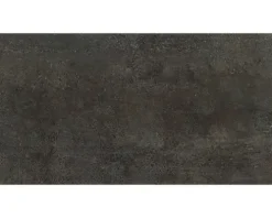 Vinyl-Fliese Dryback Downtown graublau zum verkleben 300x600x2 mm