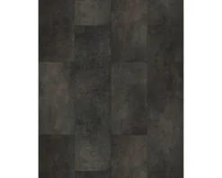 Vinyl-Fliese Dryback Downtown graublau zum verkleben 300x600x2 mm