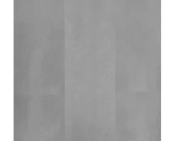 Vinyl-Fliese Dryback Oman hellgrau zu verkleben 300x600x2 mm