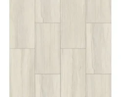 Vinyl-Fliese Dryback Quitmore mittelbeige zu verkleben 300x600x2 mm