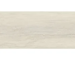 Vinyl-Fliese Quitmore mittelbeige selbstklebend 300x600x2 mm