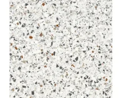 Wand- und Bodenfliese Kado ice flakes 59,5x59,5cm matt rektifiziert