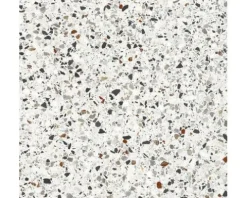 Wand- und Bodenfliese Kado ice flakes 59,5x59,5cm matt rektifiziert