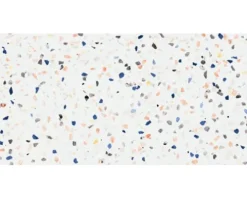 Wand- und Bodenfliese Pamesa Doria multi 60x120cm rektifiziert