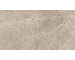 Wand- und Bodenfliese Stonemix fango 31x61cm