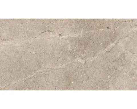 Wand- und Bodenfliese Stonemix fango 31x61cm