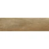 Wand- und Bodenfliese Tradizione Miele 24x120 cm