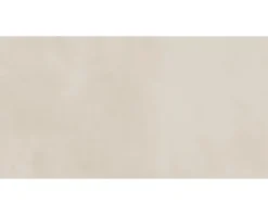 Wand- und Bodenfliese Urbex cream matt 30x60x0,95cm