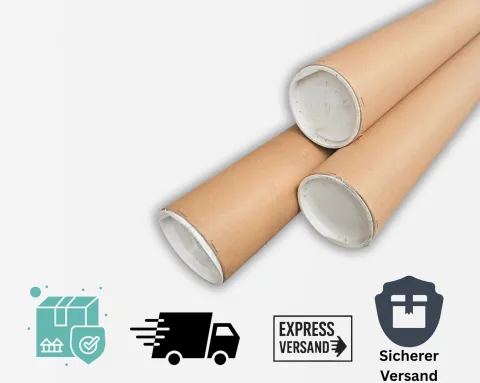 10x Edelstahl Fliesenschiene Winkelprofil L-Profil L250cm 10mm gebürstet